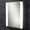 Arora Illuminated LED Mirrored Cabinet 760(H) 600(W) 155(D)
