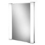 Arora Illuminated LED Mirrored Cabinet 760(H) 600(W) 155(D)