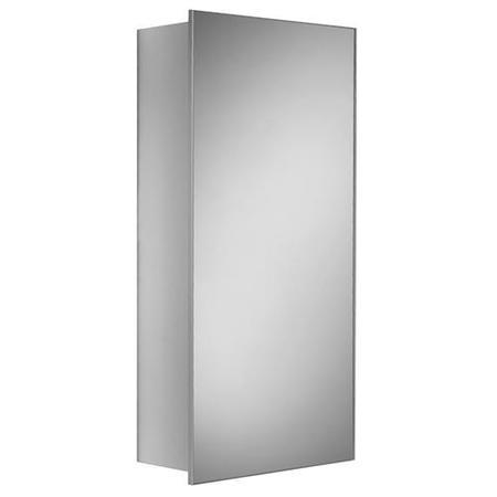 Sapphire Mirrored Cabinet 700(H) 300(W) 145(D)