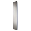 Sapphire Elongated Mirrored Cabinet 1700(H) 300(W) 145(D)