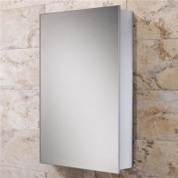 Phantom Slimline Cabinet 700(H) 500(W) 100(D)