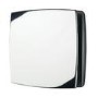 Breeze Timer Chrome Fan 