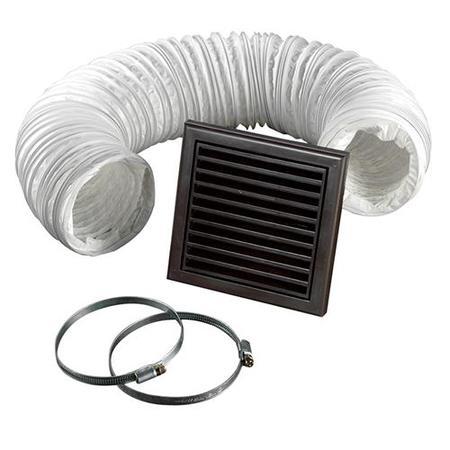 Brown Fan Accessory Kit