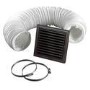 Brown Fan Accessory Kit