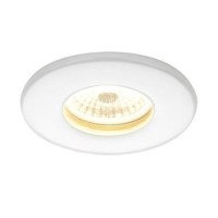Warm White Fire Rated LED Recessed Light