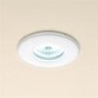 Cool White Fire Rated LED Recessed Light