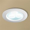 Cool White LED Recessed Ceiling Light 