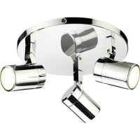 Trilogy LED Ceiling Spotlight