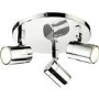 Trilogy LED Ceiling Spotlight