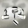 Trilogy LED Ceiling Spotlight