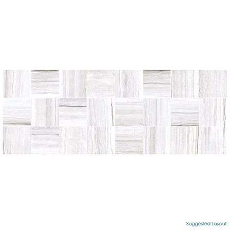 Marmi Elegance Striato Rectified Floor Tile