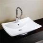 Bella Blanc Countertop Basin