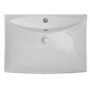 Bella Blanc Countertop Basin