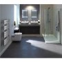 Bella Blanc Countertop Basin