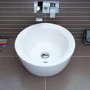 Crystallia Countertop Basin