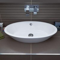 Atlantis Countertop Basin