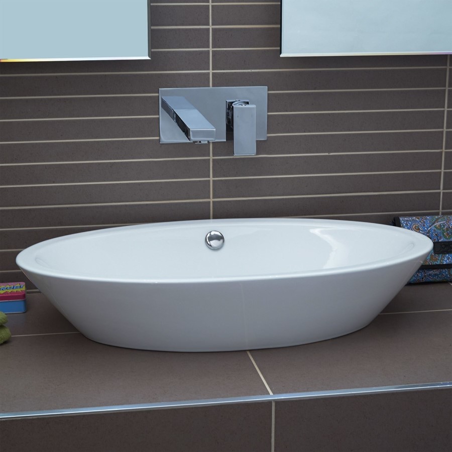 Atlantis Countertop Basin