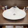 Angel Countertop Basin