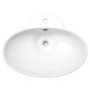 Angel Countertop Basin