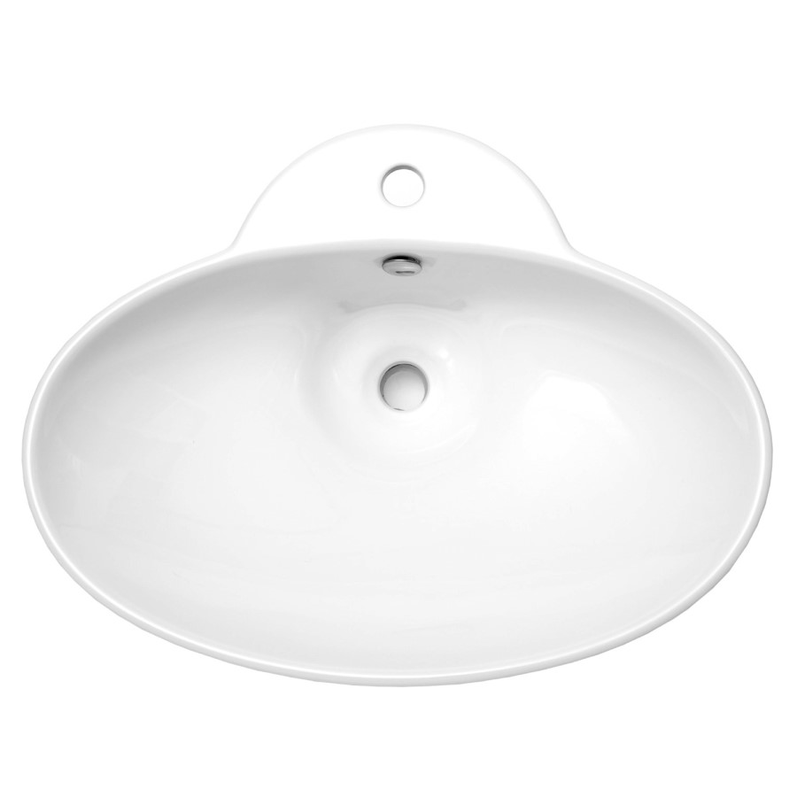 Angel Countertop Basin