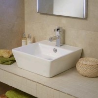Classica 410mm Countertop Basin