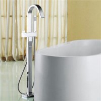 Euphoria Premium Freestanding Bath Shower Mixer