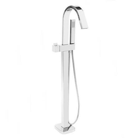 Euphoria Premium Freestanding Bath Shower Mixer
