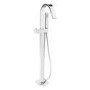 Euphoria Premium Freestanding Bath Shower Mixer