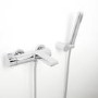 Doriano Premium Wall Mounted Bath Shower Mixer 