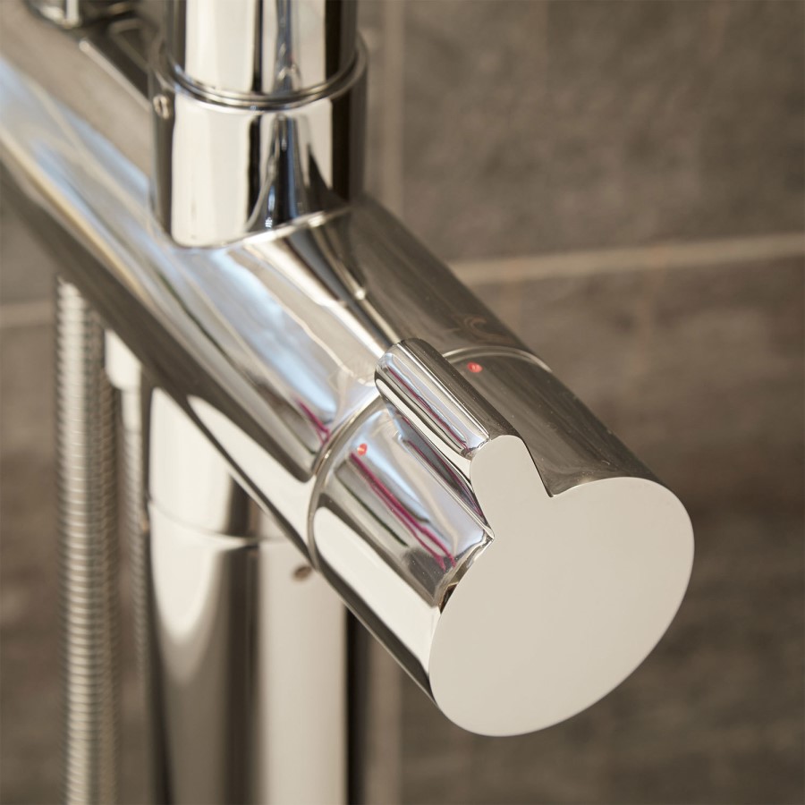 Doriano Premium Freestanding Bath Shower Mixer
