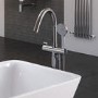 Doriano Premium Freestanding Bath Shower Mixer