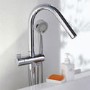 Doriano Premium Freestanding Bath Shower Mixer