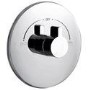 Premium Concealed Dual Control Shower Valve with Diverter - Doriano Range