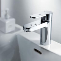 Annabella Premium Basin Mixer Tap