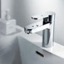 Annabella Premium Basin Mixer Tap