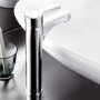 Annabella Premium Extended Basin Mixer Tap