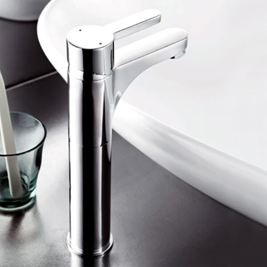 Annabella Premium Extended Basin Mixer Tap
