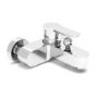Annabella Wall Mounted Bath Shower Mixer Tap