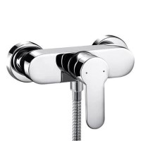 Nuovo Premium Lever Shower Valve 