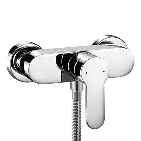 Nuovo Premium Lever Shower Valve 