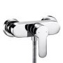 Nuovo Premium Lever Shower Valve 