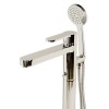 Premium Freestanding Bath Shower Mixer Tap - Pictoa Range