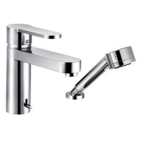Picota Premium Deck Mounted Bath Shower Mixer