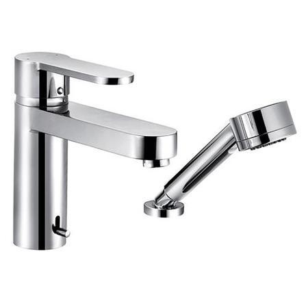 Picota Premium Deck Mounted Bath Shower Mixer