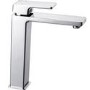 Premium Extended Basin Mixer Tap - Serrato Range