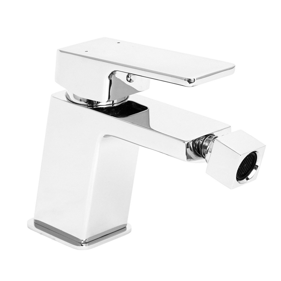 GRADE A1 - Serrato Premium Bidet Mixer