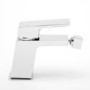 GRADE A1 - Serrato Premium Bidet Mixer