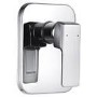 Serrato Premium Concealed Lever Shower Valve 