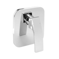 Premium Concealed Lever Shower Valve with Diverter - Fabia Range