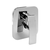 Premium Concealed Lever Shower Valve - Fabia Range